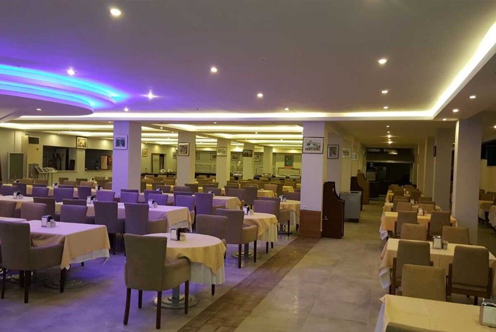 Mysea Hotels Alara - 12