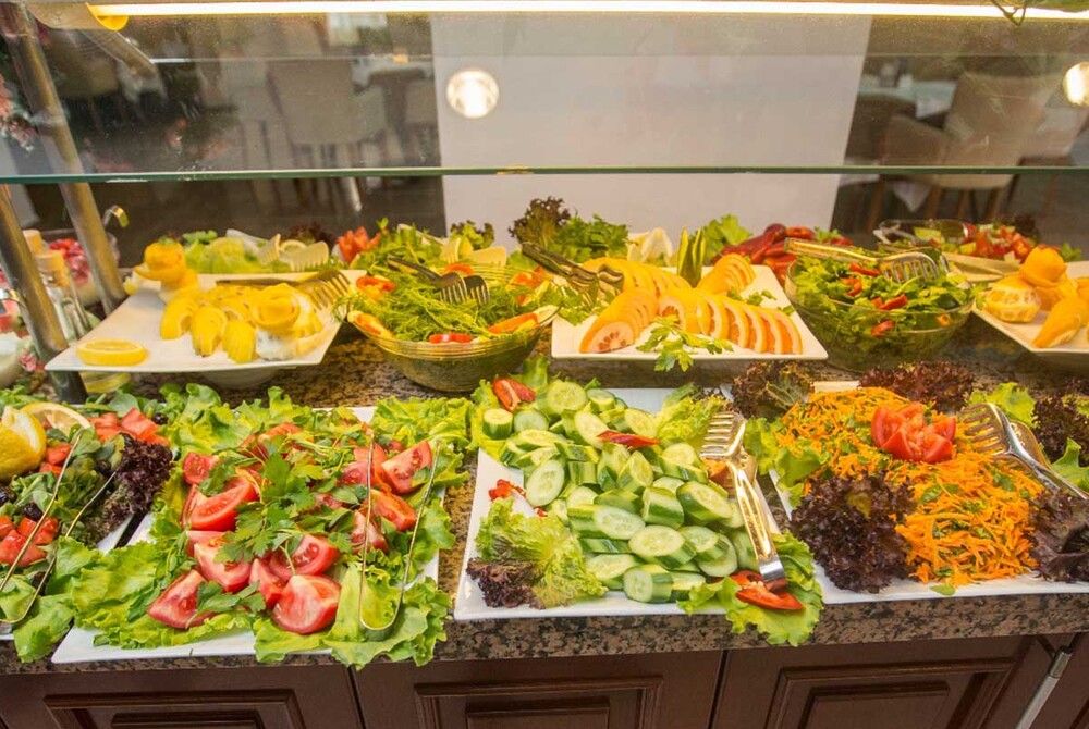 Mysea Hotels Alara - 11