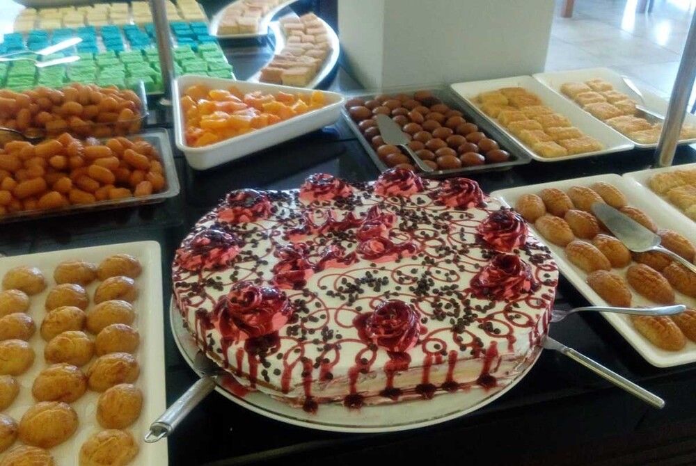 Mysea Hotels Alara - 10