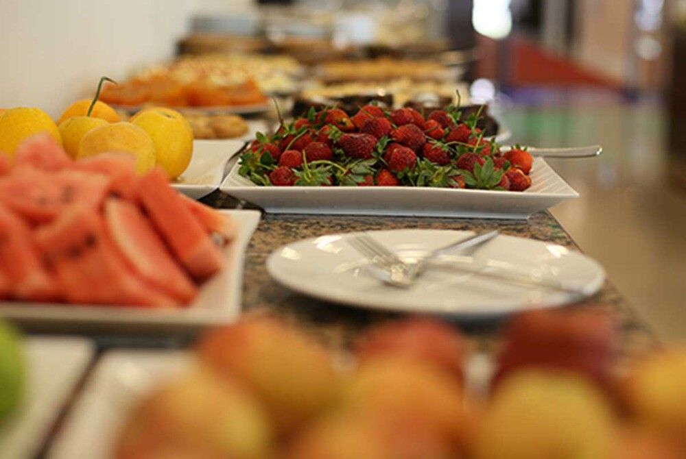 Mysea Hotels Alara - 9