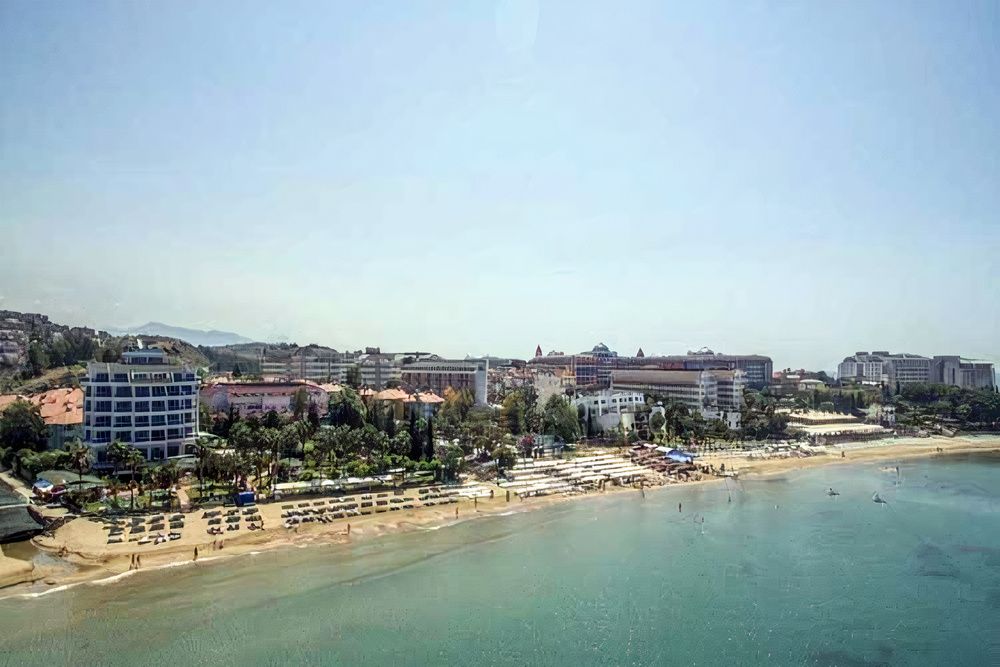 Mysea Hotels Alara - 8