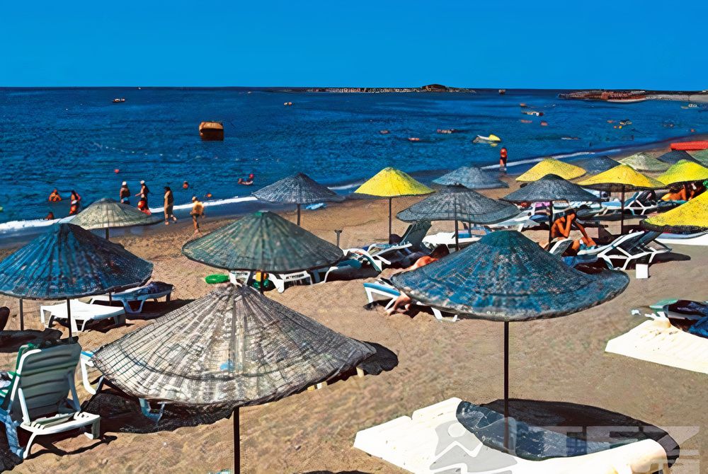 Mysea Hotels Alara - 6