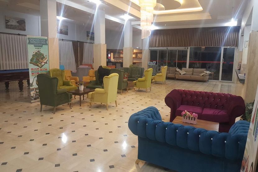 Mysea Hotels Alara - 3