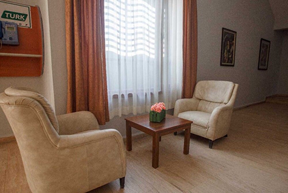 Mysea Hotels Alara - 2