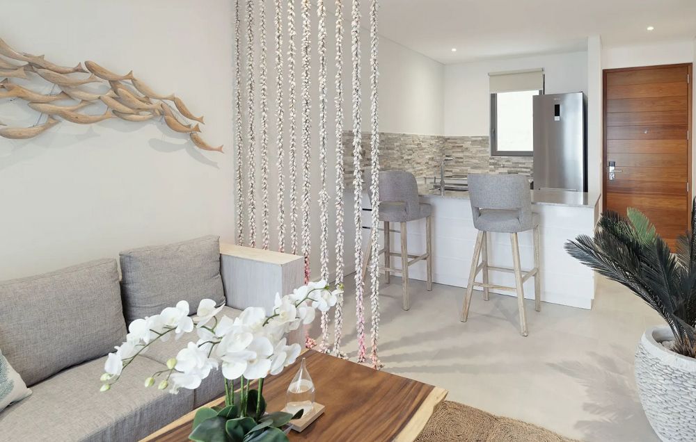 AQUA BOUTIQUE HOTEL - 23