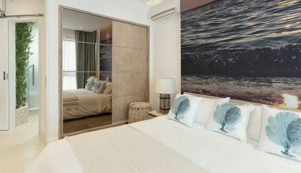 AQUA BOUTIQUE HOTEL - 21