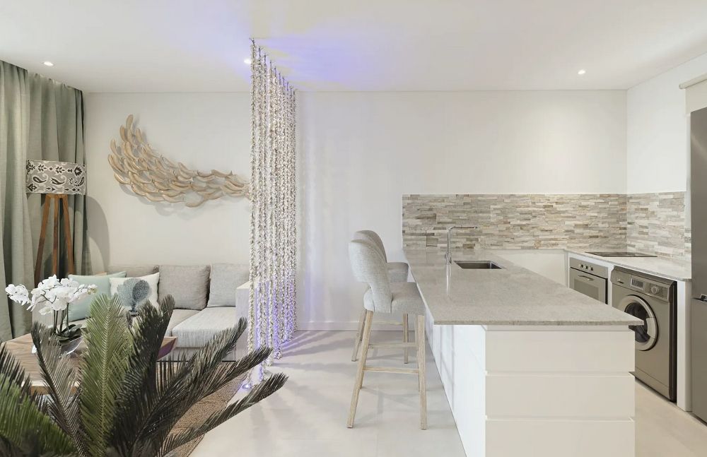 AQUA BOUTIQUE HOTEL - 19