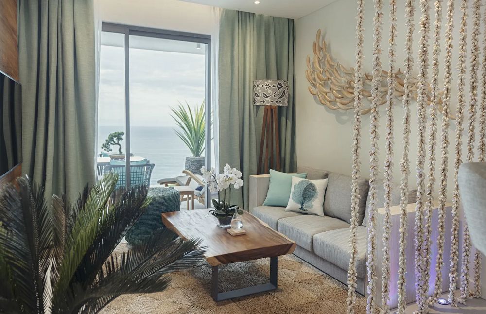 AQUA BOUTIQUE HOTEL - 17