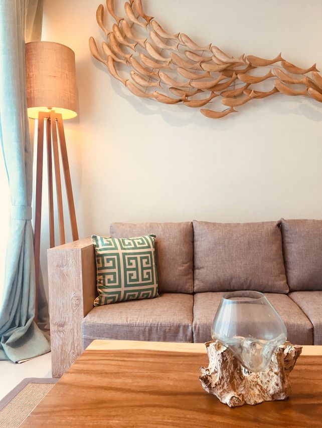 AQUA BOUTIQUE HOTEL - 15