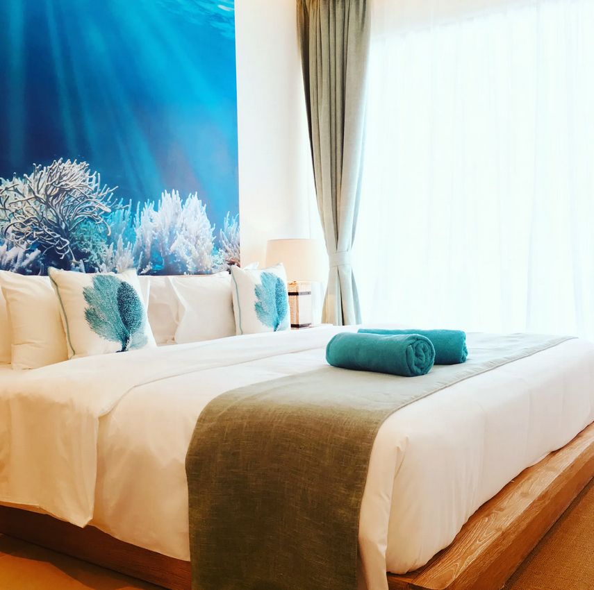 AQUA BOUTIQUE HOTEL - 13