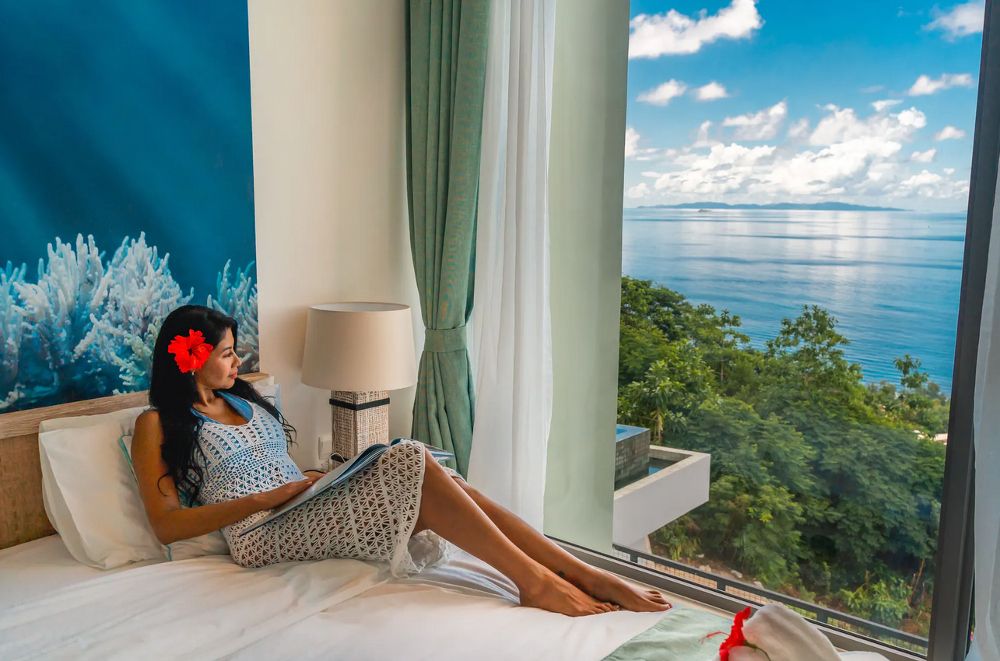 AQUA BOUTIQUE HOTEL - 11