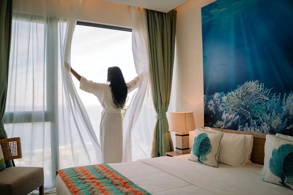 AQUA BOUTIQUE HOTEL - 10