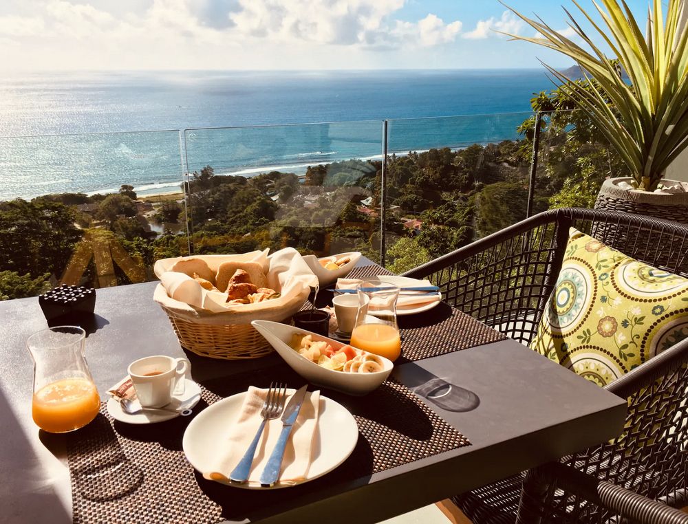 Картинка отеля - 9