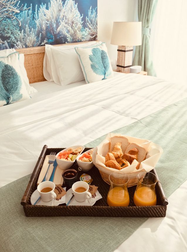 AQUA BOUTIQUE HOTEL - 8