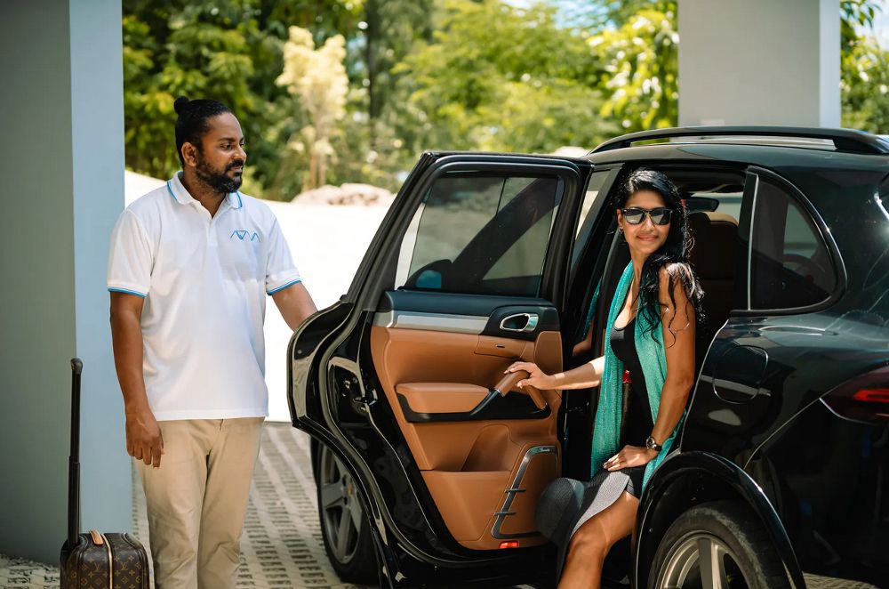 AQUA BOUTIQUE HOTEL - 7