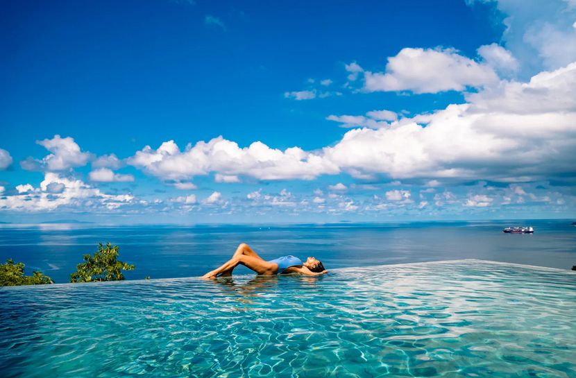 AQUA BOUTIQUE HOTEL - 5