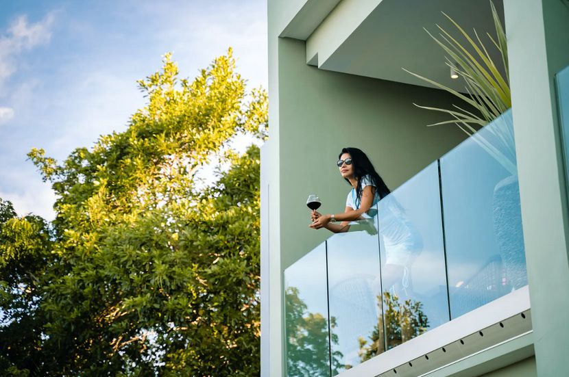 AQUA BOUTIQUE HOTEL - 2