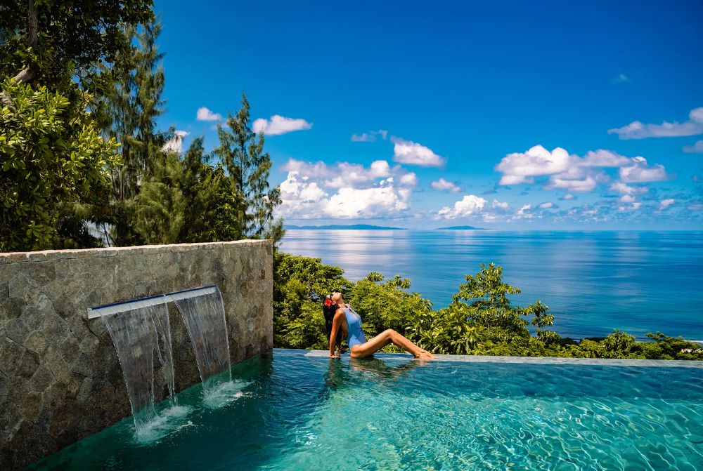 AQUA BOUTIQUE HOTEL - 1