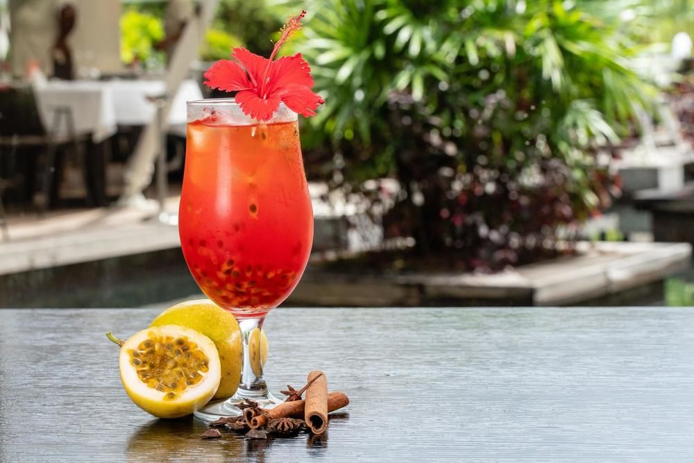 SAVOY RESORT & SPA SEYCHELLES - 39