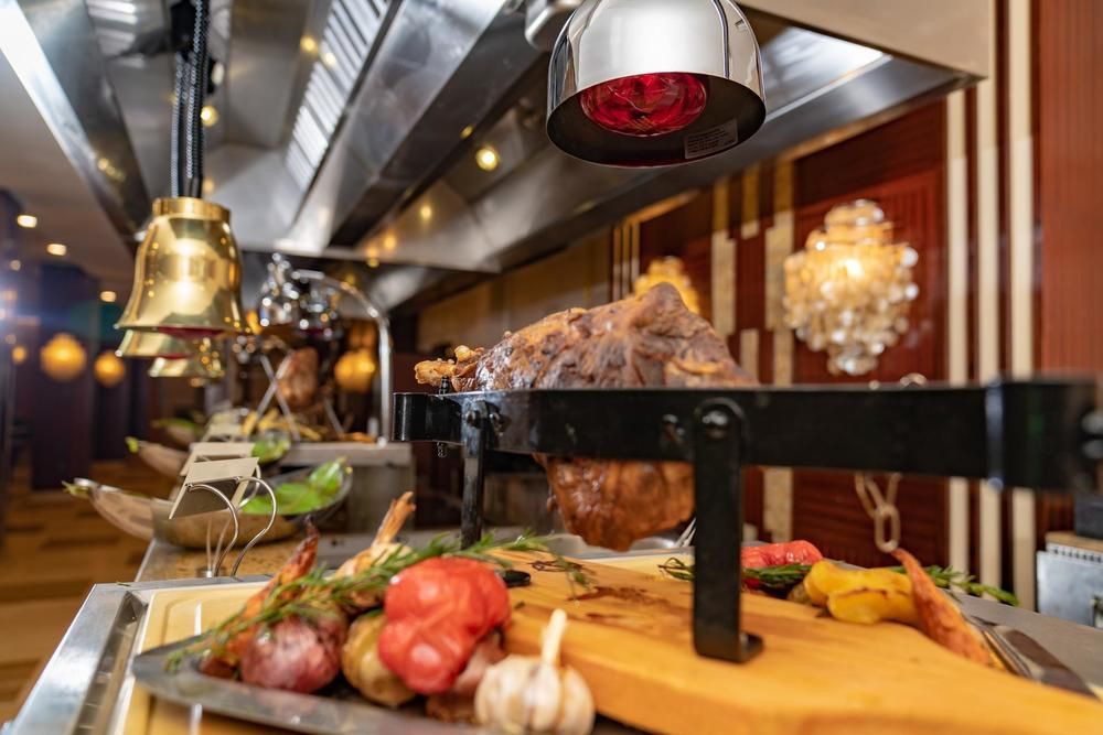 SAVOY RESORT & SPA SEYCHELLES - 37