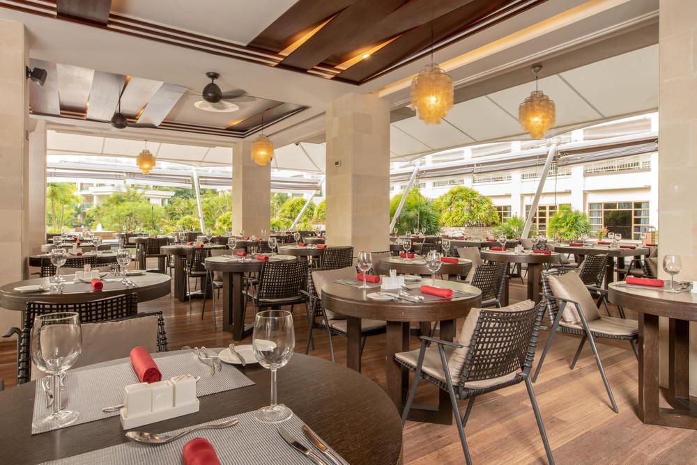 SAVOY RESORT & SPA SEYCHELLES - 42