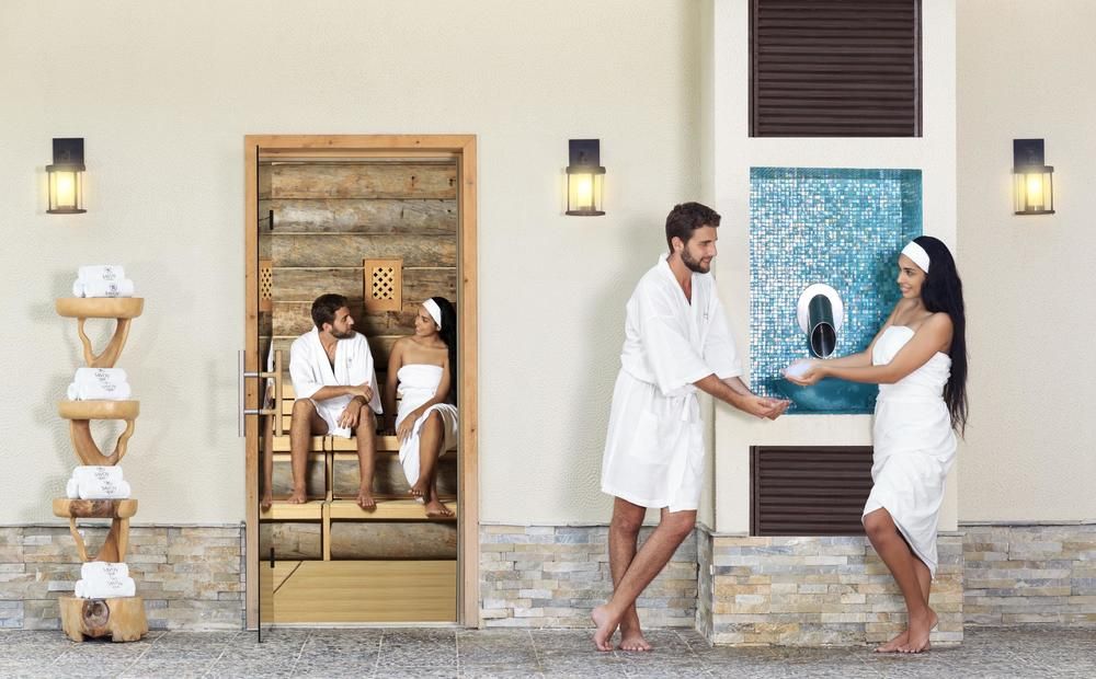 SAVOY RESORT & SPA SEYCHELLES - 23