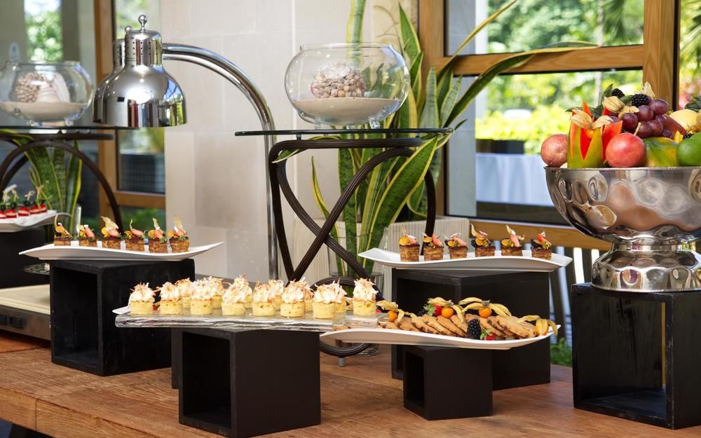 SAVOY RESORT & SPA SEYCHELLES - 53