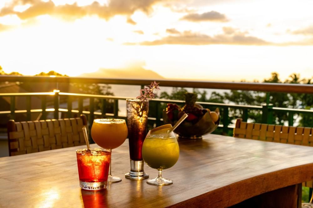 SAVOY RESORT & SPA SEYCHELLES - 40