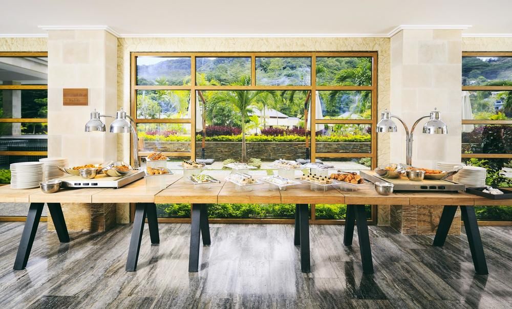 SAVOY RESORT & SPA SEYCHELLES - 52