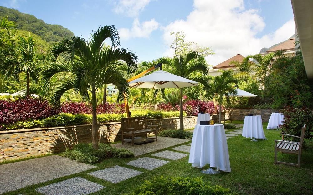 SAVOY RESORT & SPA SEYCHELLES - 56