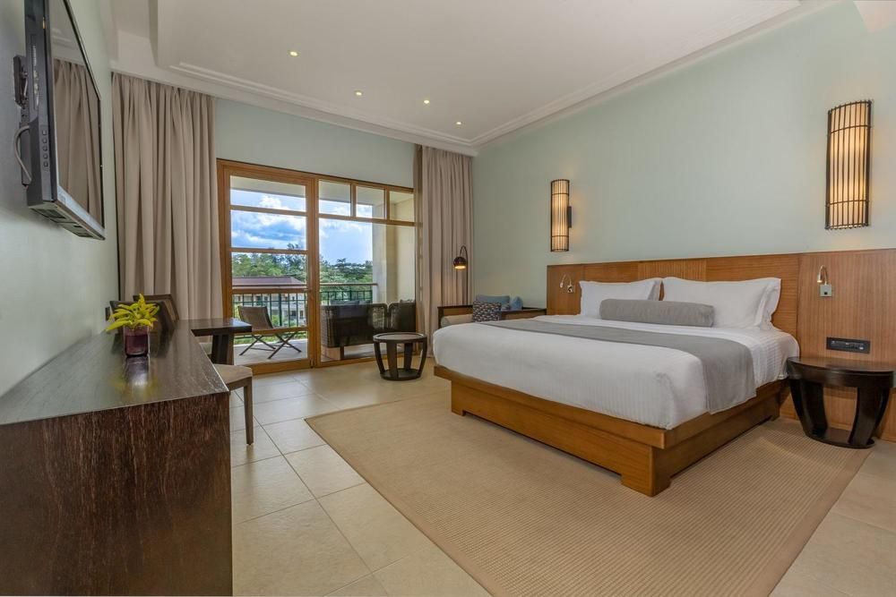 SAVOY RESORT & SPA SEYCHELLES - 78
