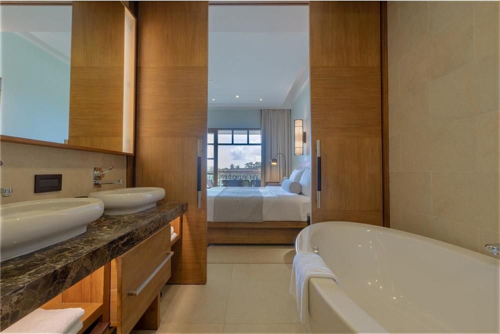 SAVOY RESORT & SPA SEYCHELLES - 79