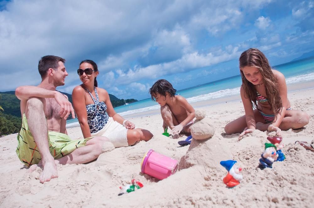 SAVOY RESORT & SPA SEYCHELLES - 14