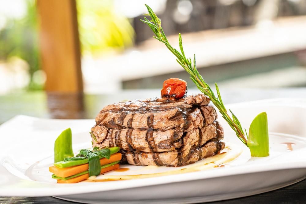 SAVOY RESORT & SPA SEYCHELLES - 46