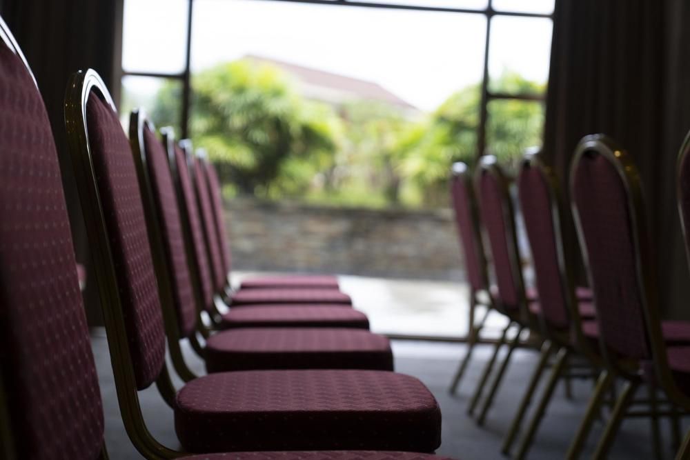 SAVOY RESORT & SPA SEYCHELLES - 55