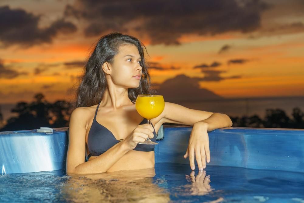 SAVOY RESORT & SPA SEYCHELLES - 9