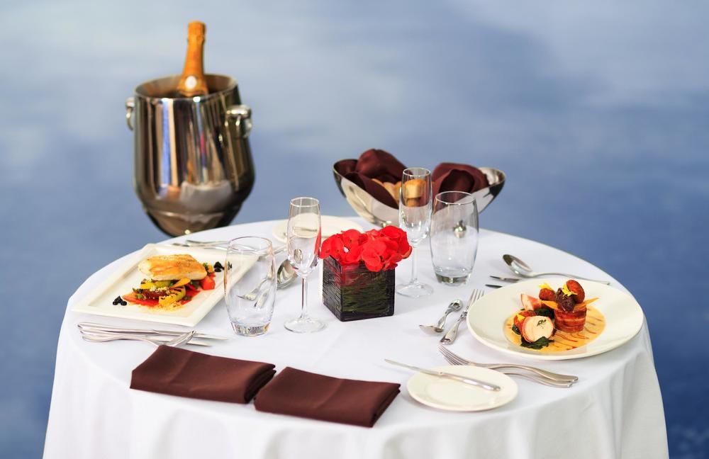 SAVOY RESORT & SPA SEYCHELLES - 47