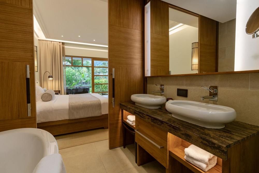 SAVOY RESORT & SPA SEYCHELLES - 63