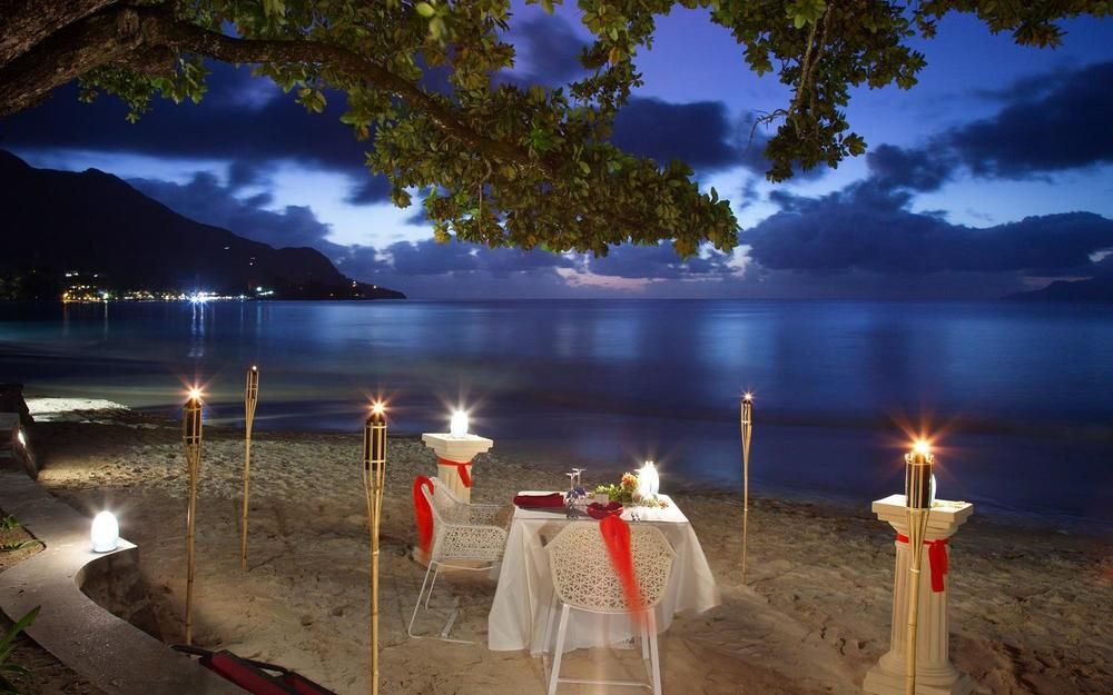 SAVOY RESORT & SPA SEYCHELLES - 21