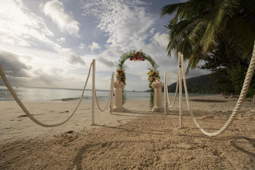 SAVOY RESORT & SPA SEYCHELLES - 20