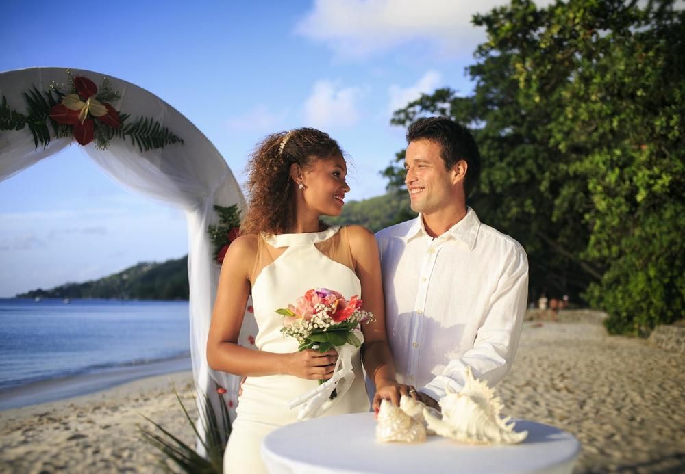 SAVOY RESORT & SPA SEYCHELLES - 17