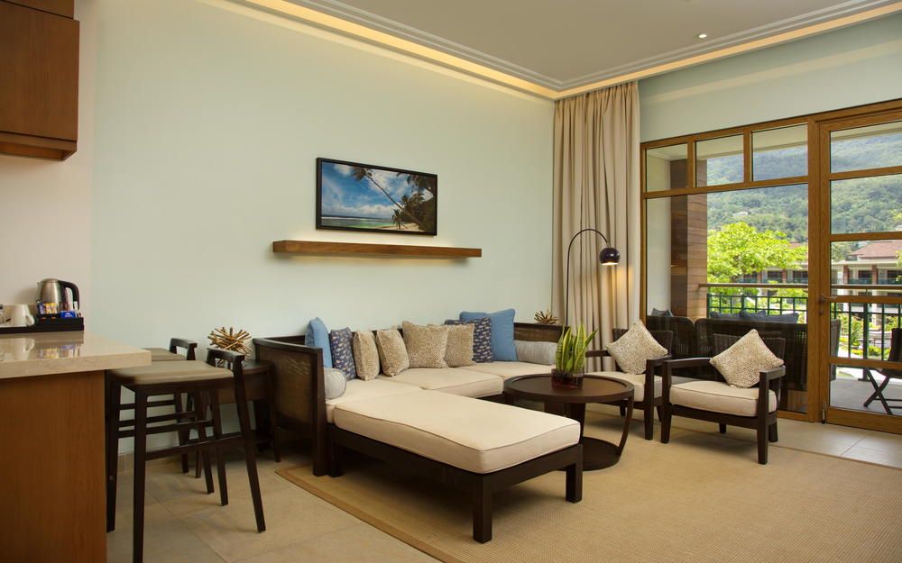 SAVOY RESORT & SPA SEYCHELLES - 62
