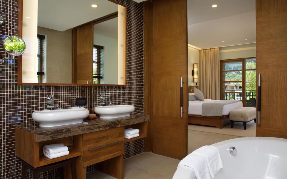 SAVOY RESORT & SPA SEYCHELLES - 61