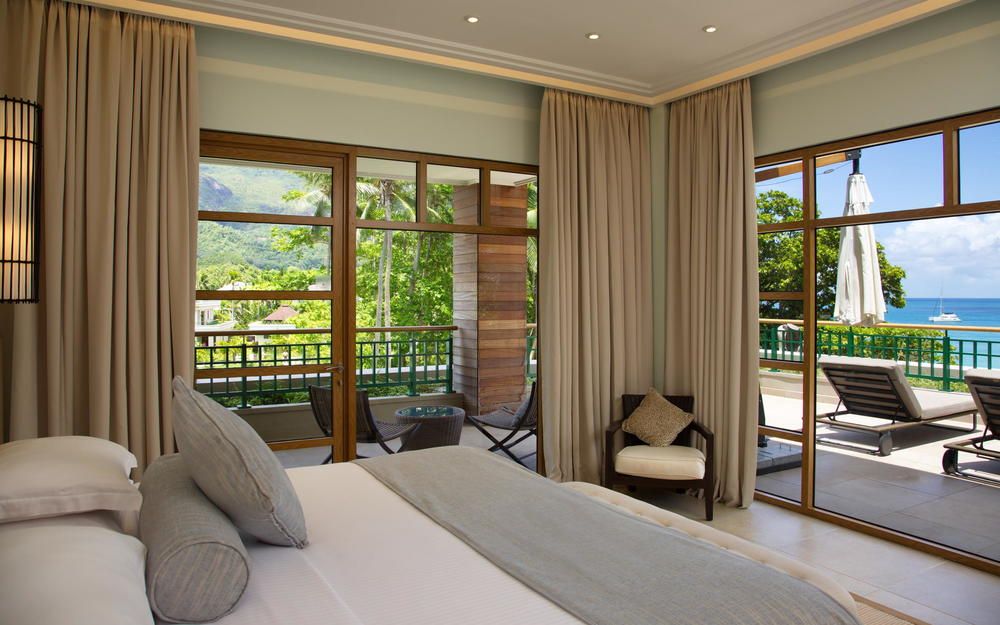 SAVOY RESORT & SPA SEYCHELLES - 60
