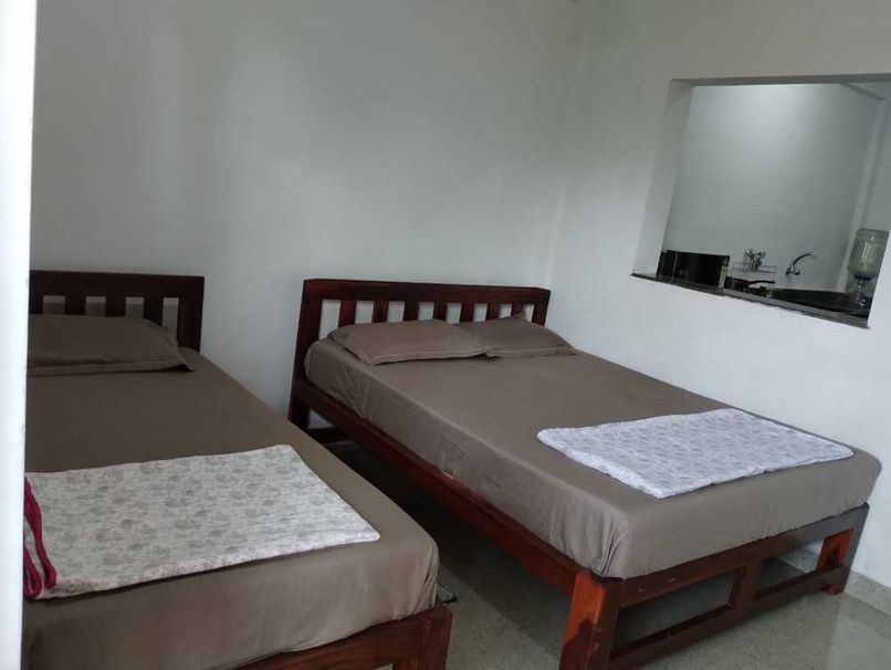 LAXMI HOUSE GUESTHOUSE - 2