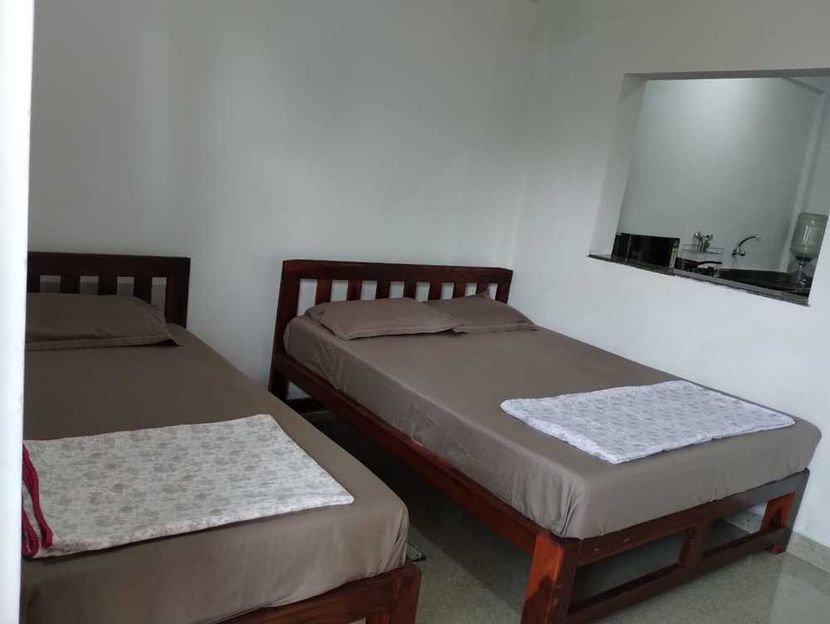 LAXMI HOUSE GUESTHOUSE - 2