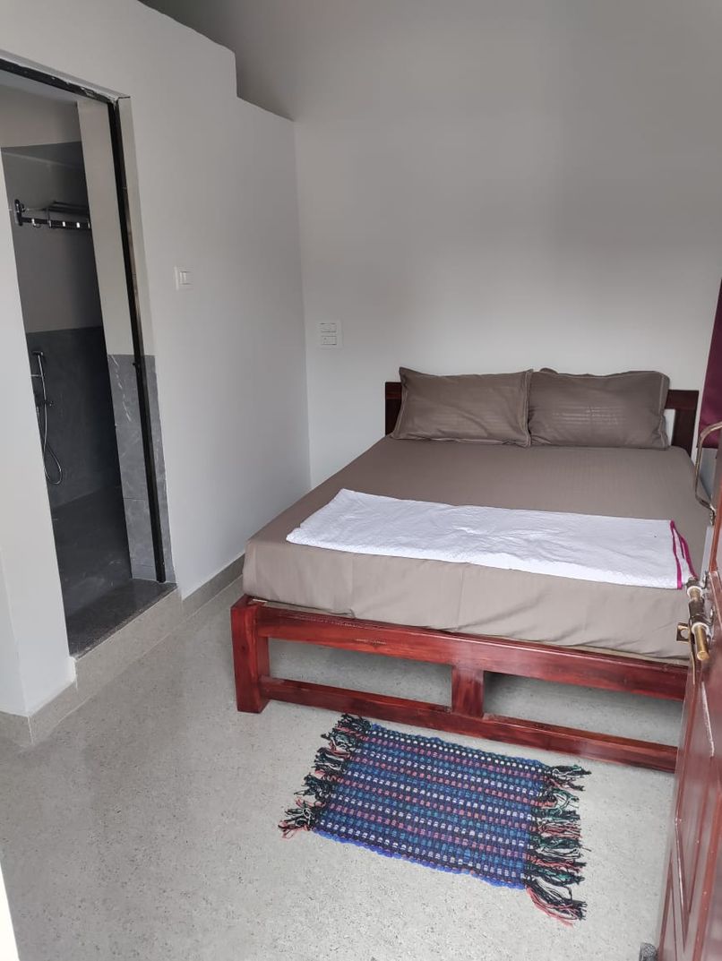 LAXMI HOUSE GUESTHOUSE - 1