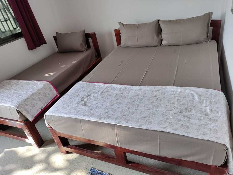 LAXMI HOUSE GUESTHOUSE - 6