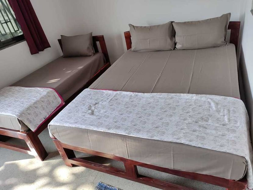 LAXMI HOUSE GUESTHOUSE - 6