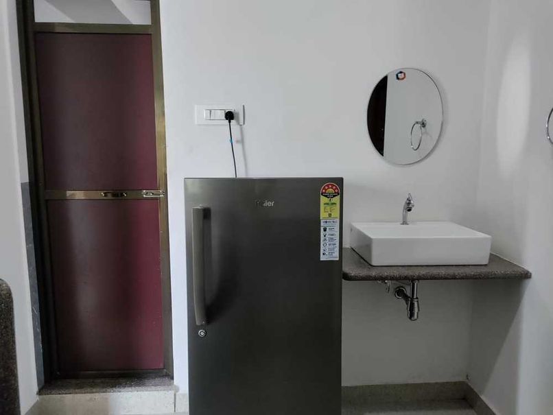 LAXMI HOUSE GUESTHOUSE - 3